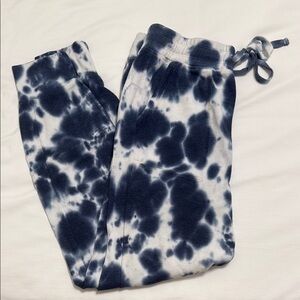 Splendid Tie-Dye Joggers